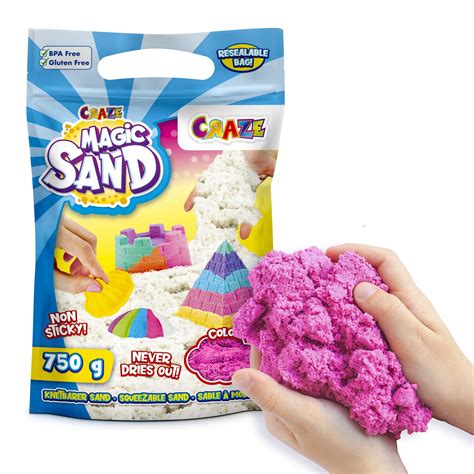 Magic sand gpy